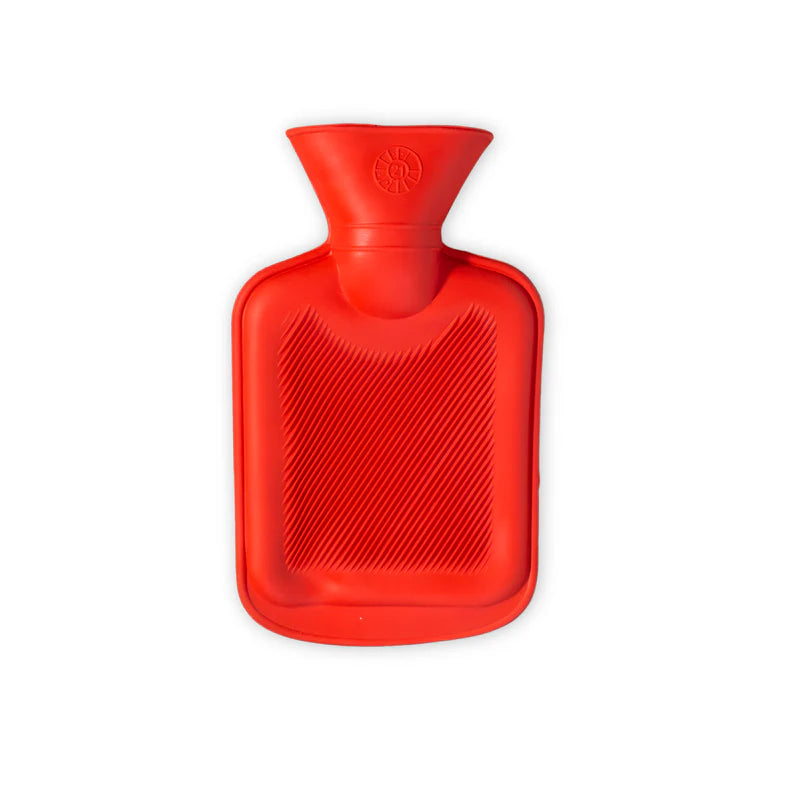 Mini-varmvattenflaska