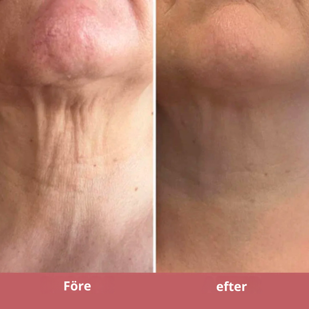 Neck Sculpt Uppstramande Kräm
