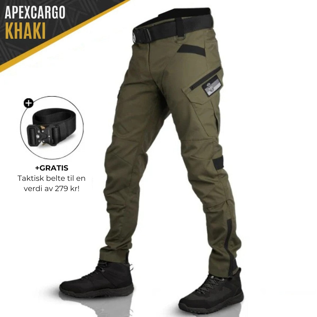 ApexCargo™ | Taktiska byxor