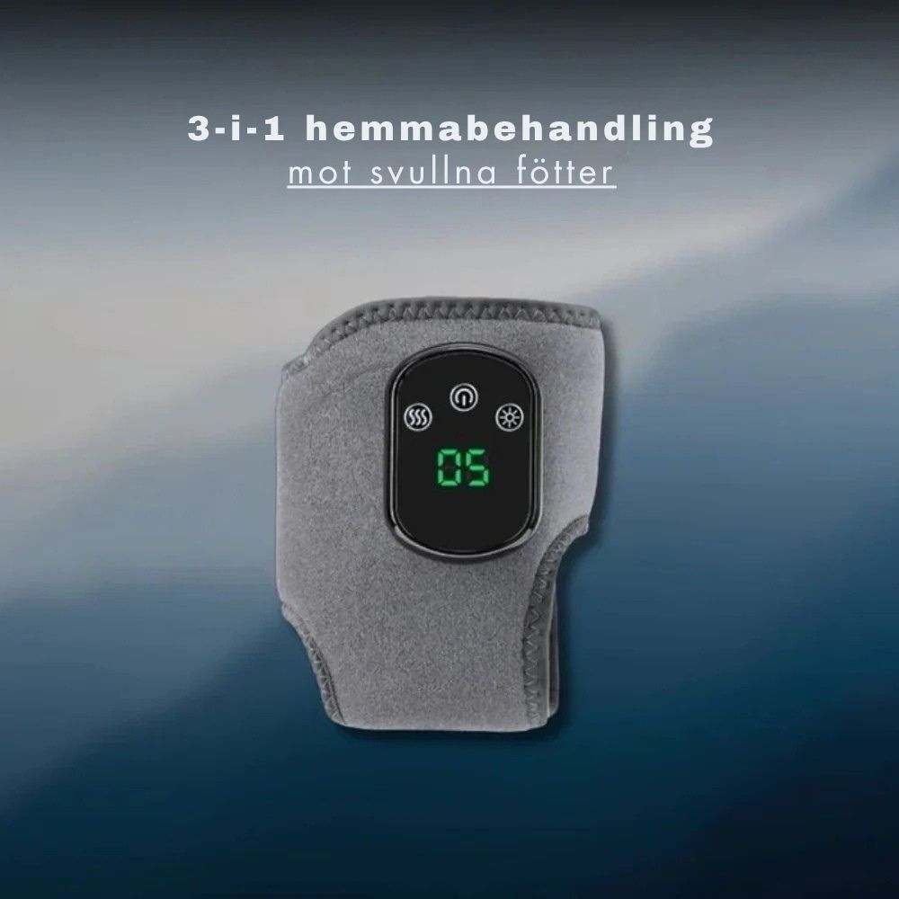 Nova massageapparat