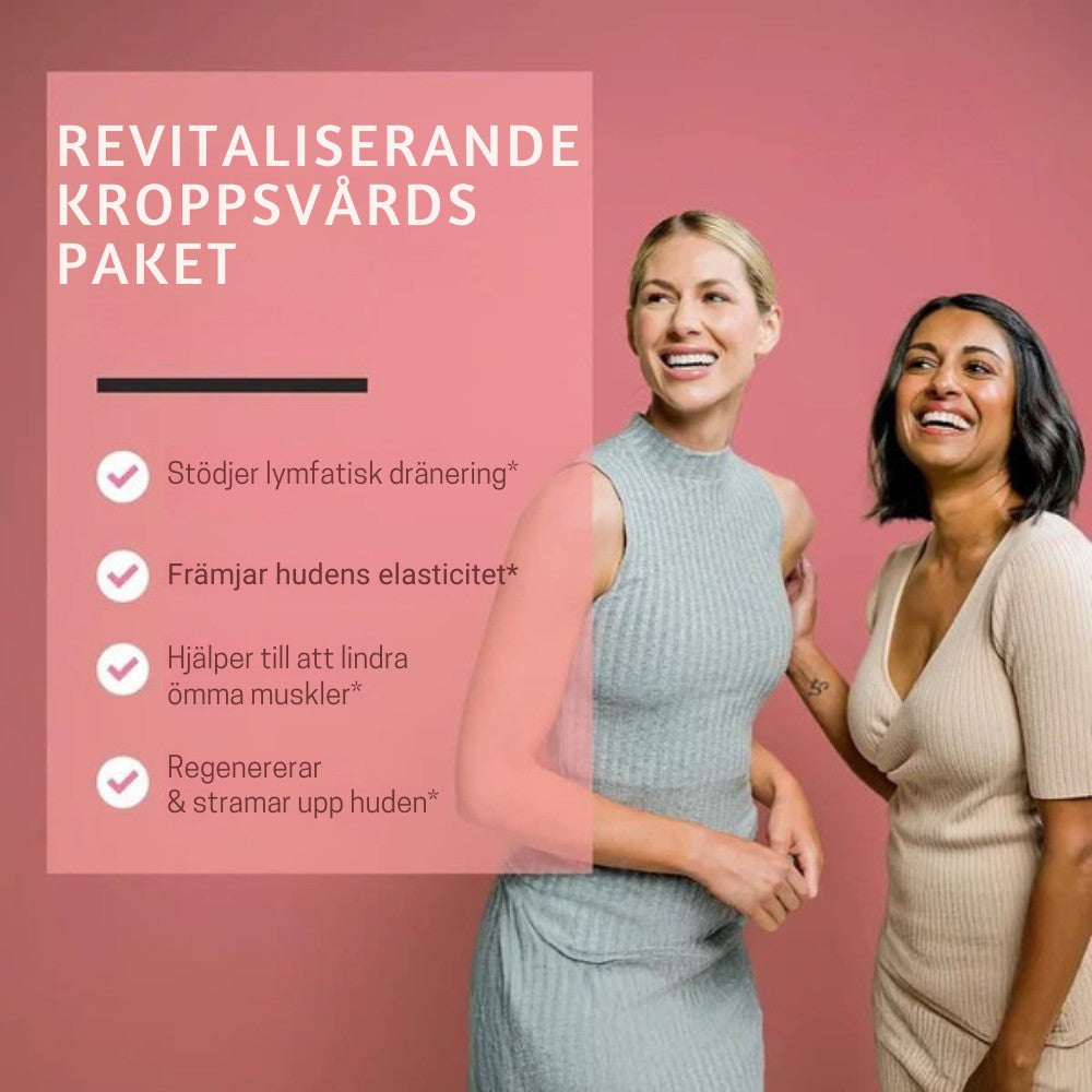 Nova Kollagen- och stamcellsolja mot celluliter (240 ml)