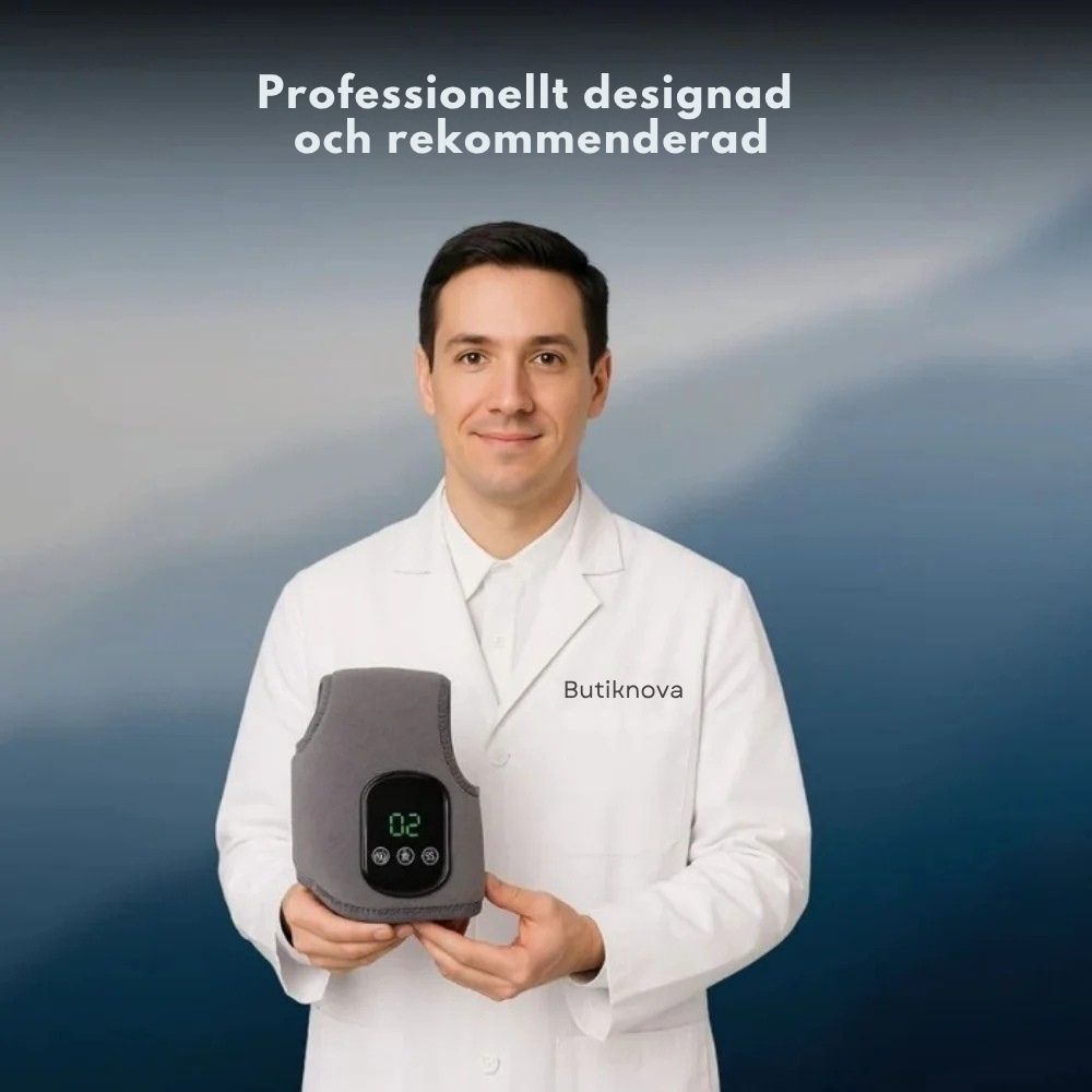 Nova massageapparat