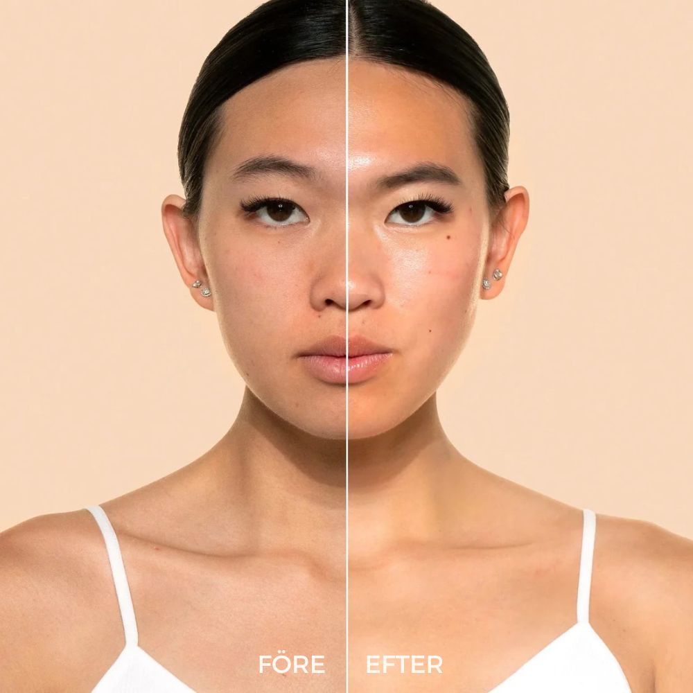 Rice Peel Glow Serum Ampoule