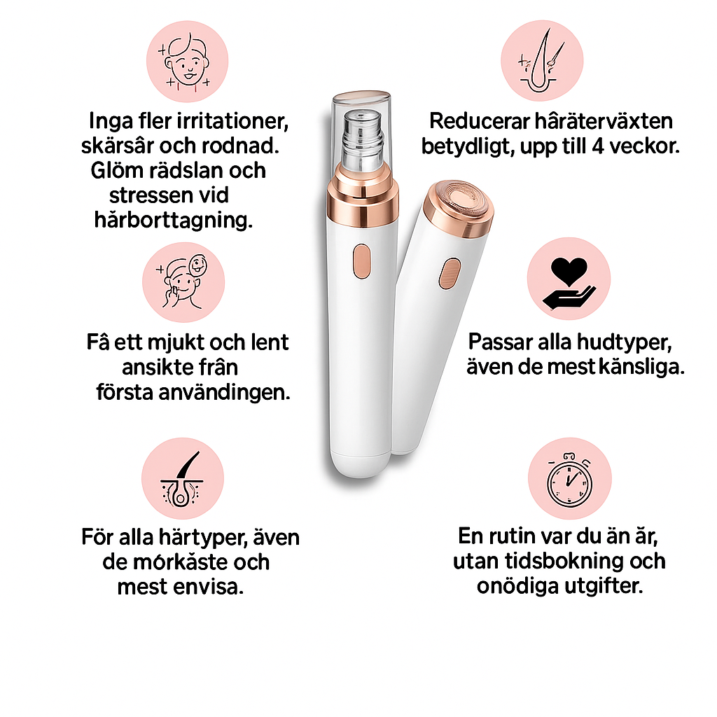 NOVA GlowTouch Pro