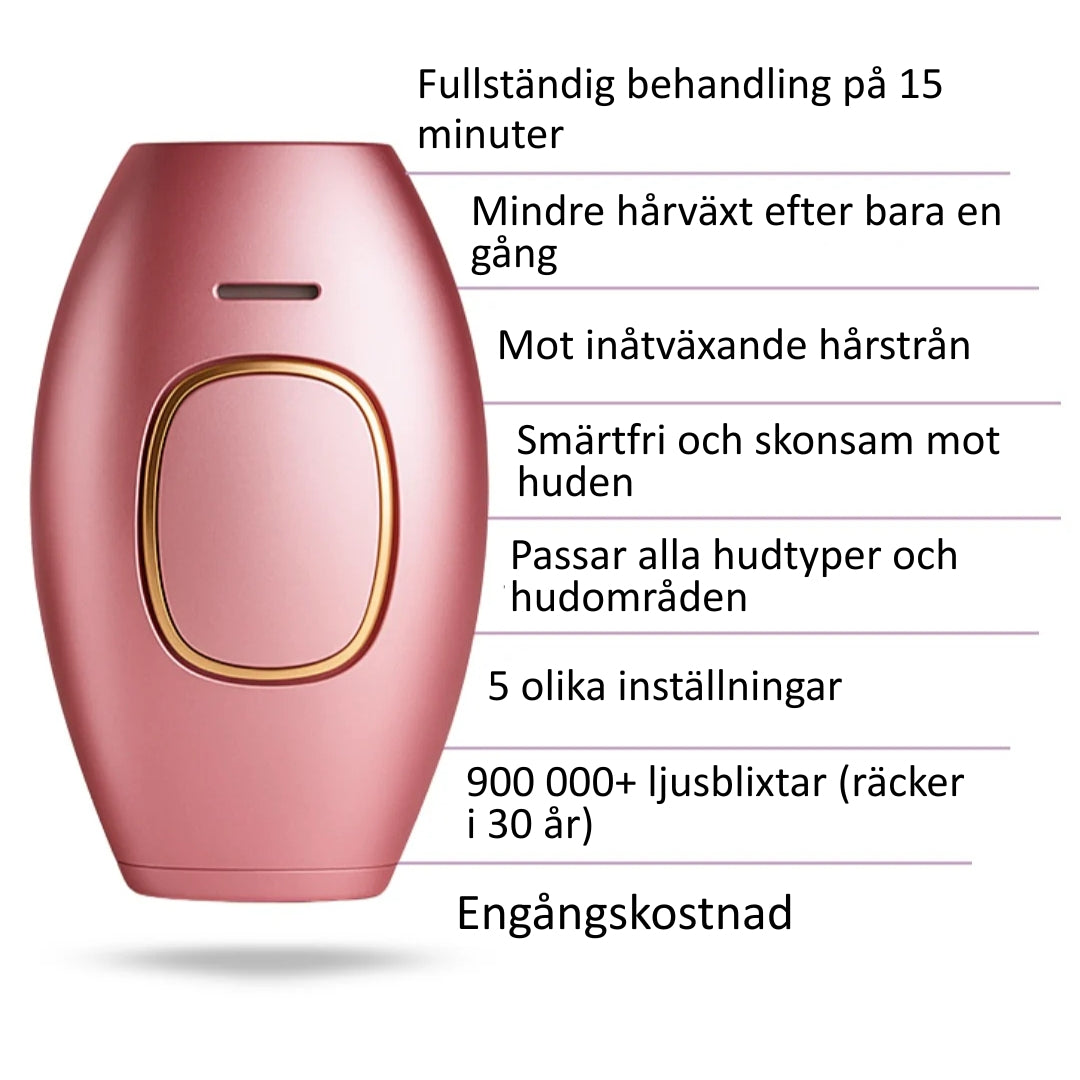 Nova IPL-handset