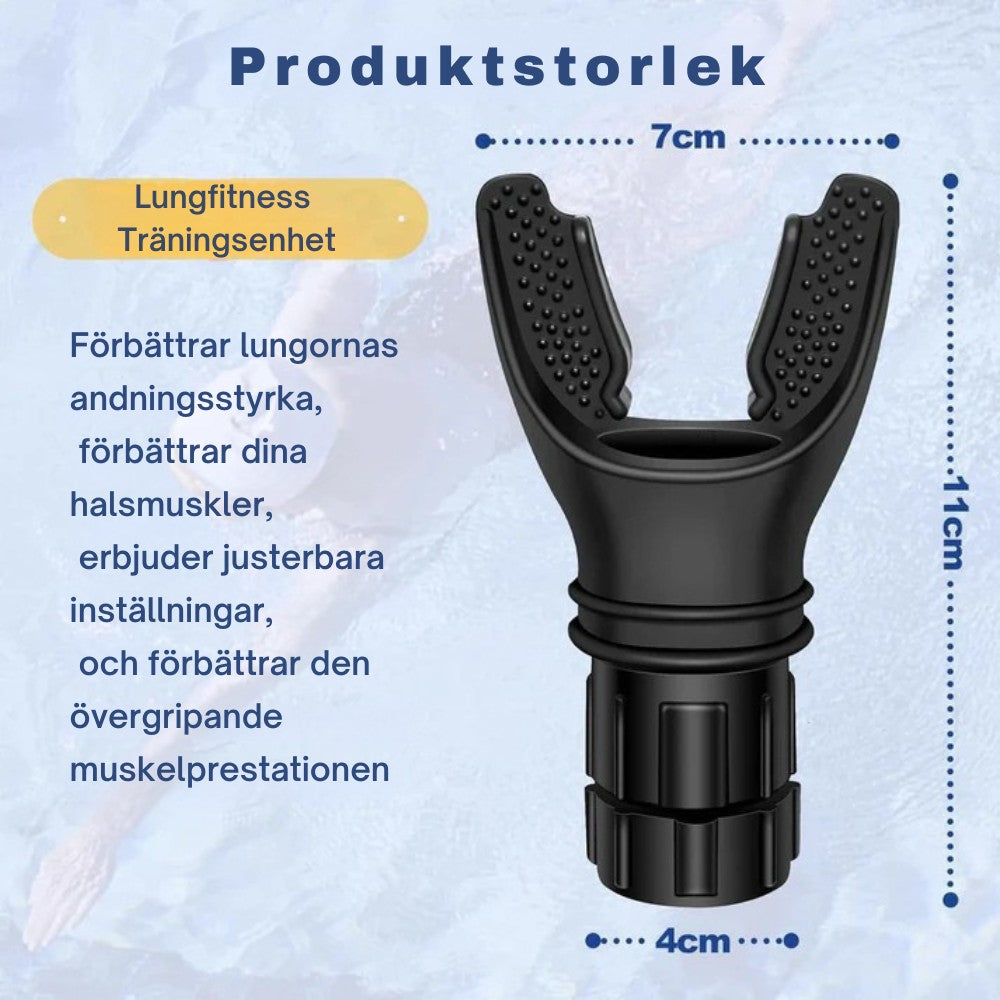 AirVita Andningstränare