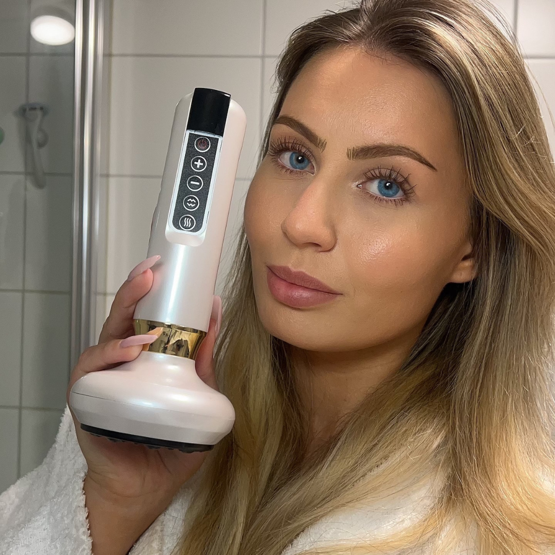 Anti-Cellulit Massager