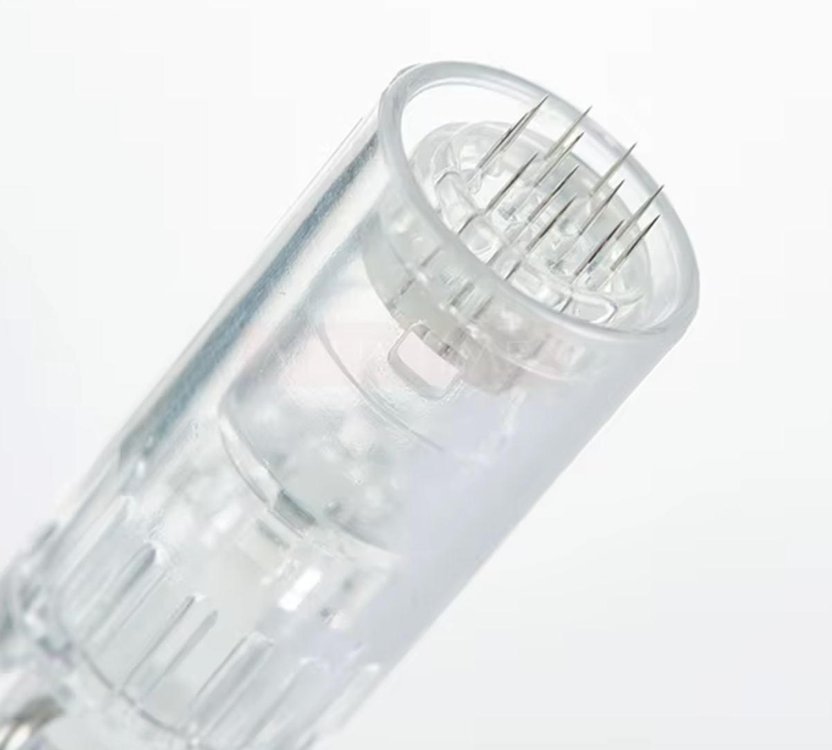 Refillpaket – 10x nålhuvuden
