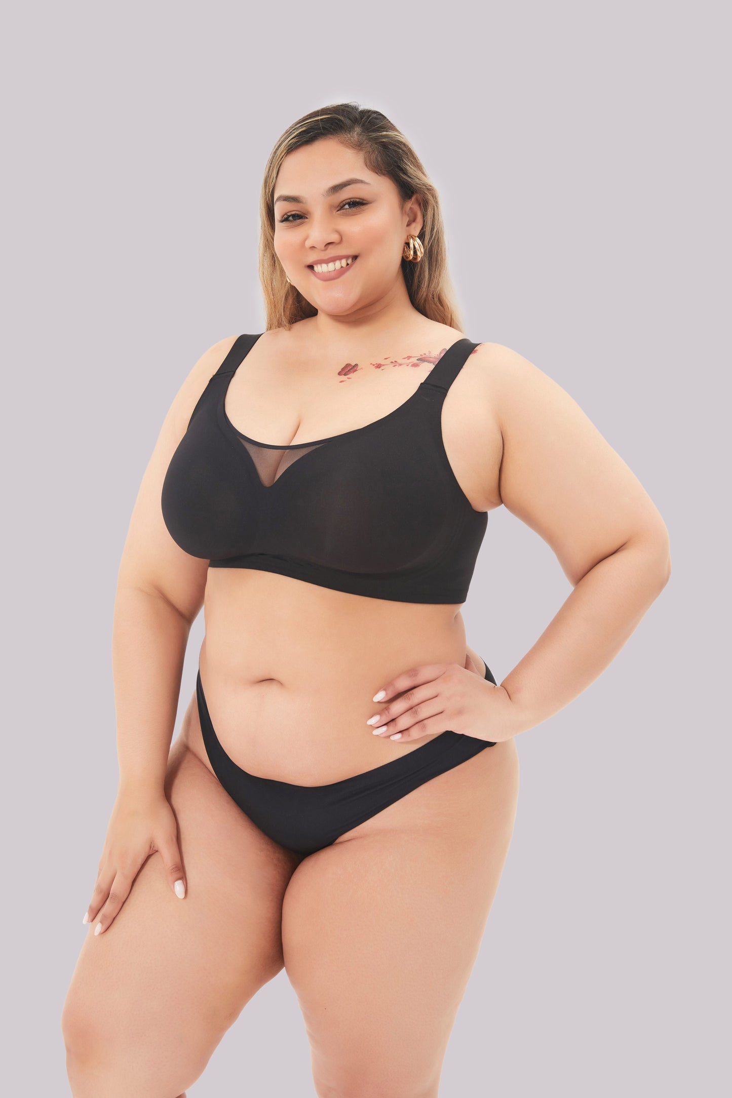 Comfit™ Get Comfy - Revolutionerande komfort