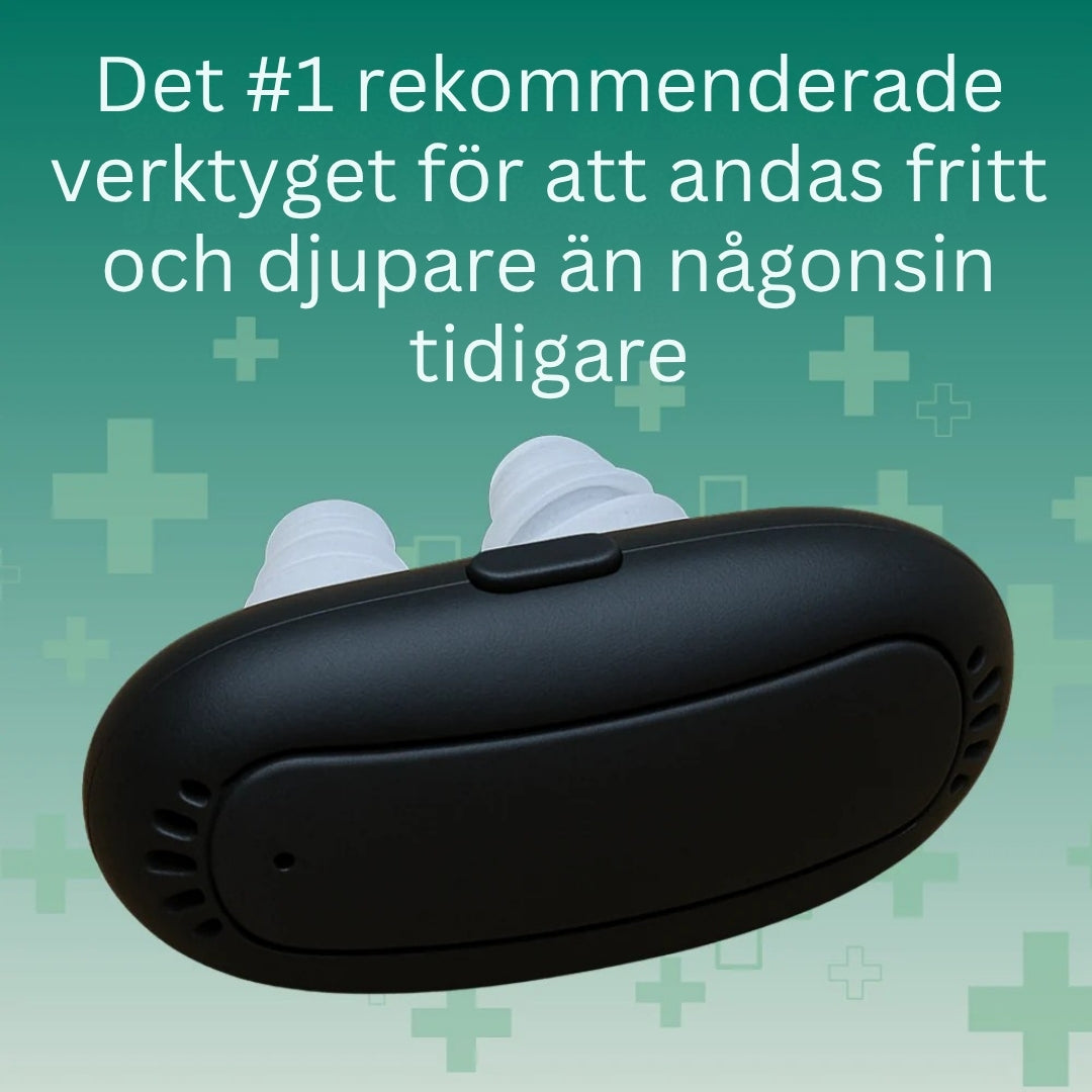 Novaflux NovaFlux Bihålebehandlare – ButikNova