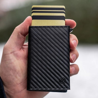 Nova 3.0 – Tunn plånbok med snabb åtkomst och RFID-skydd