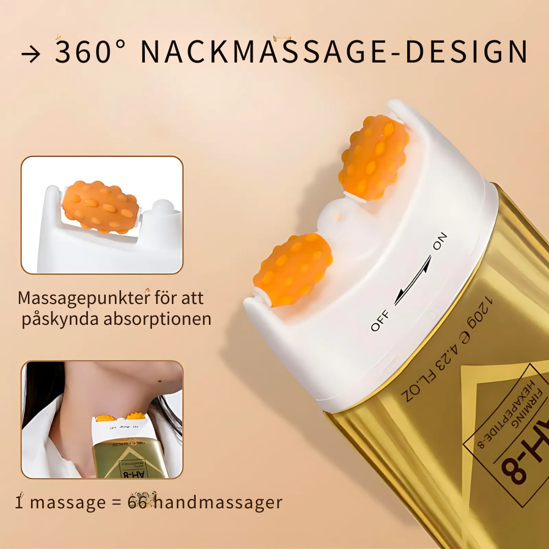 Neck Sculpt Uppstramande Kräm