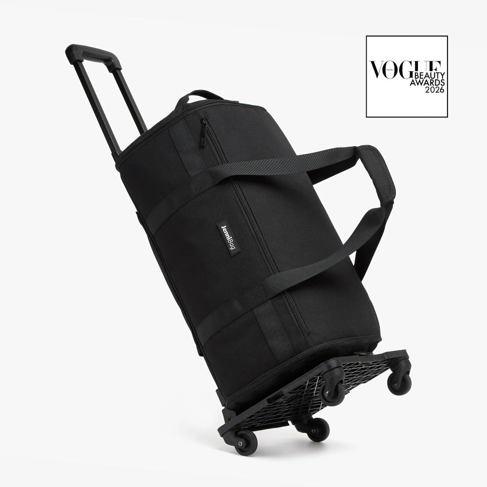 Jenni Travel Bag