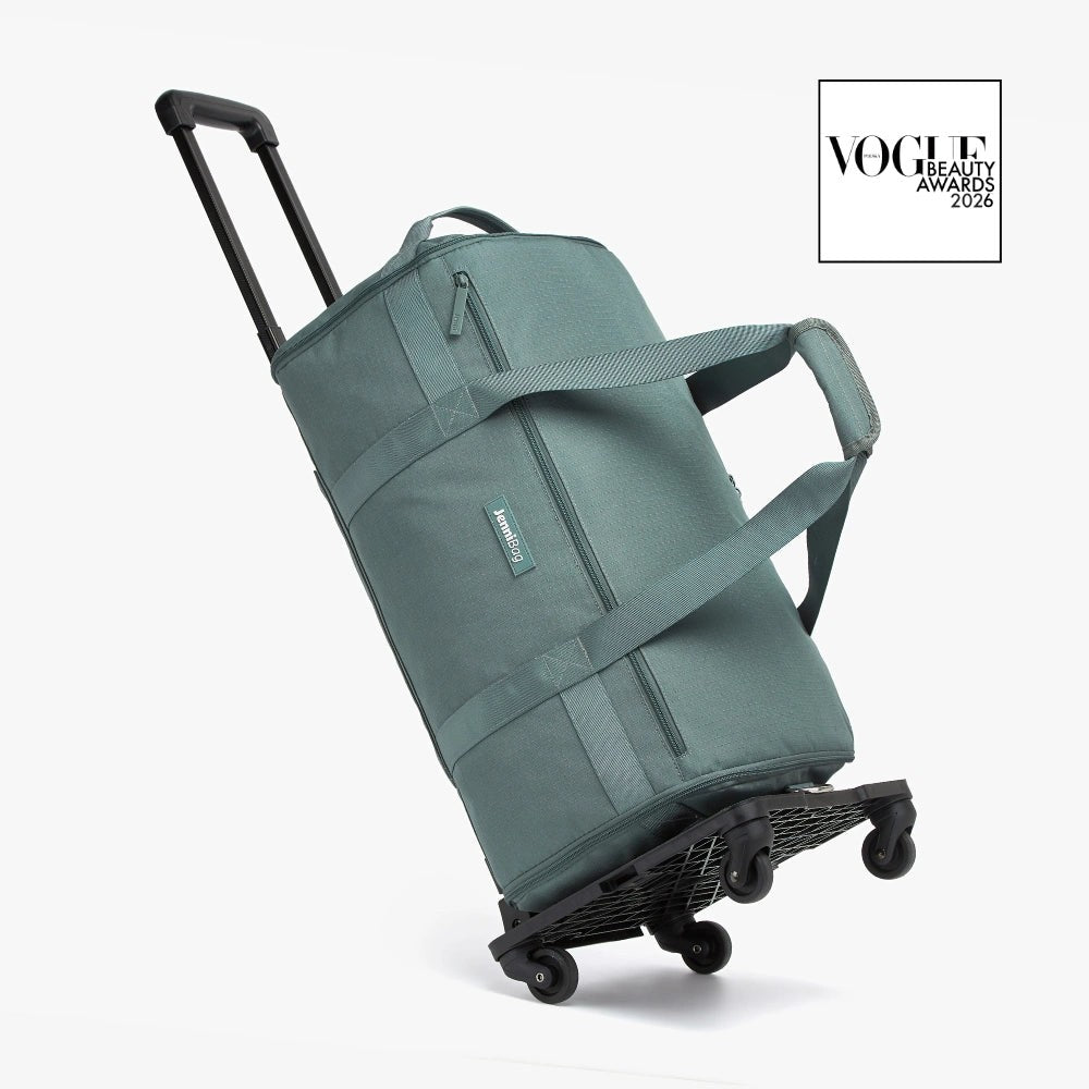 Jenni Travel Bag