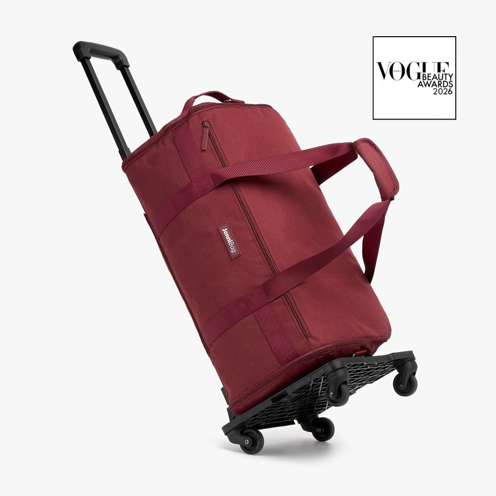 Jenni Travel Bag