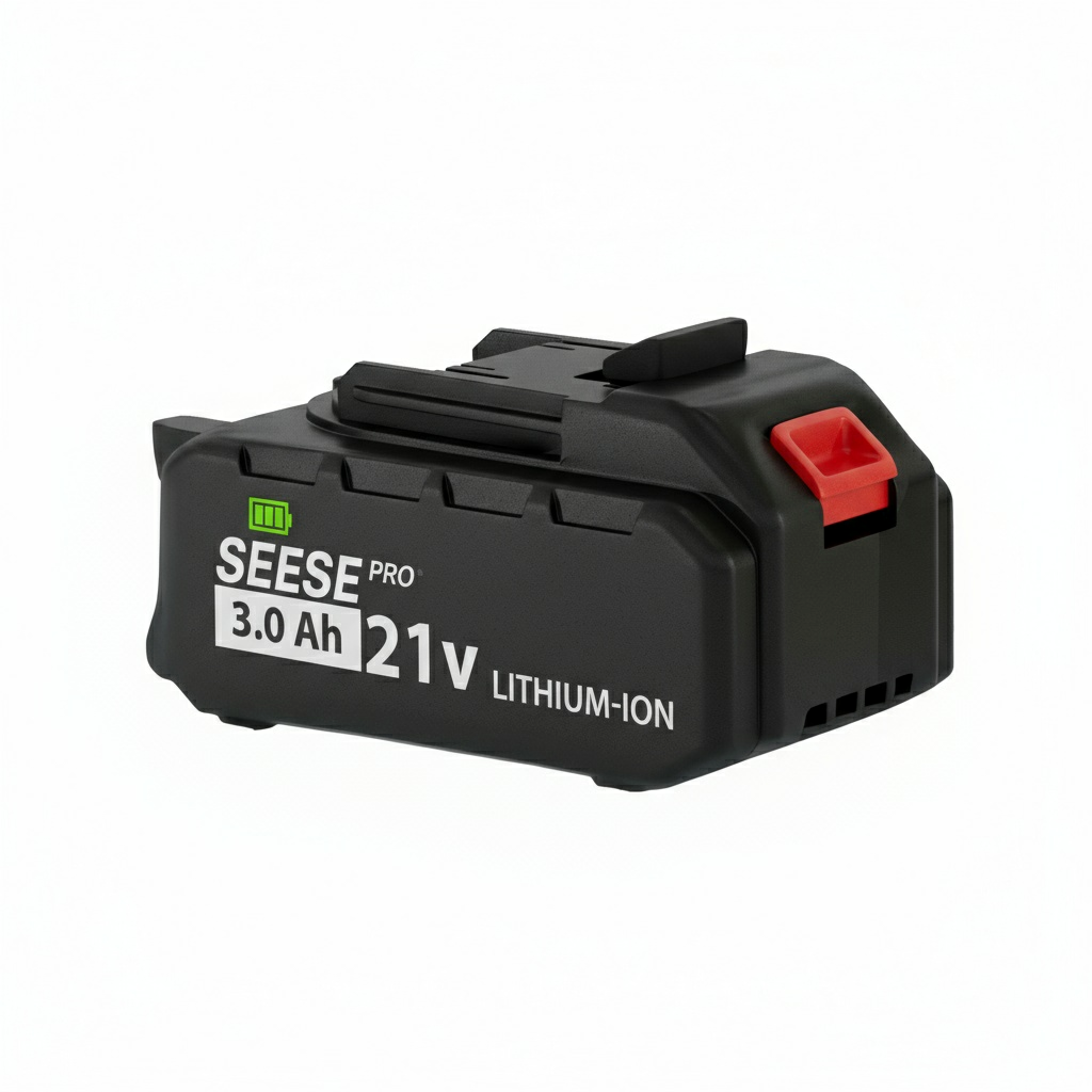 Batteri 21V Nova Pro 3.0Ah
