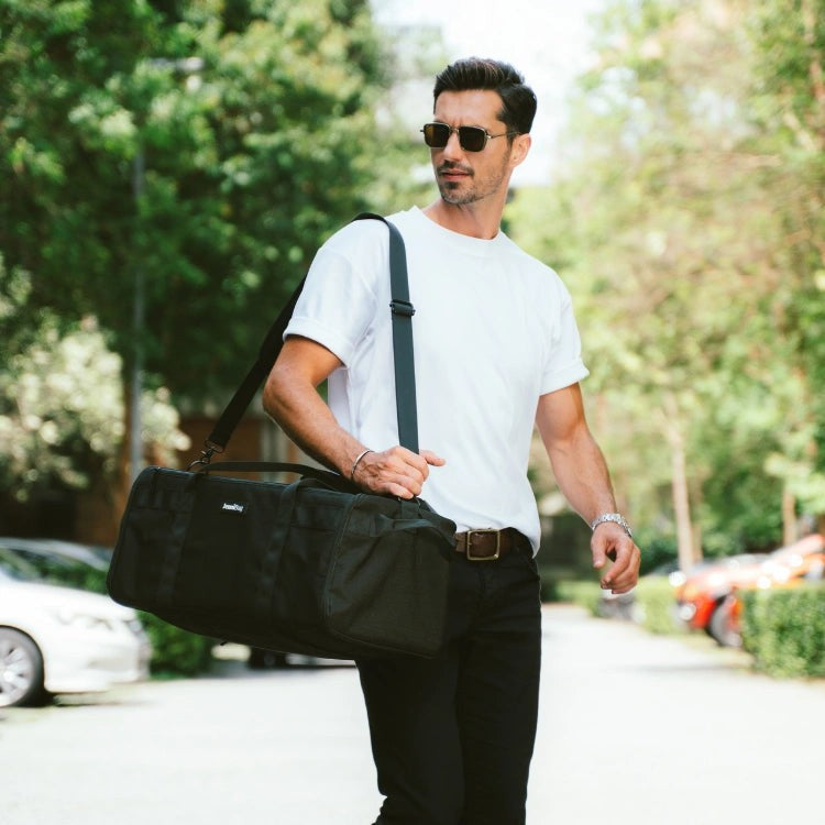 Jenni Travel Bag