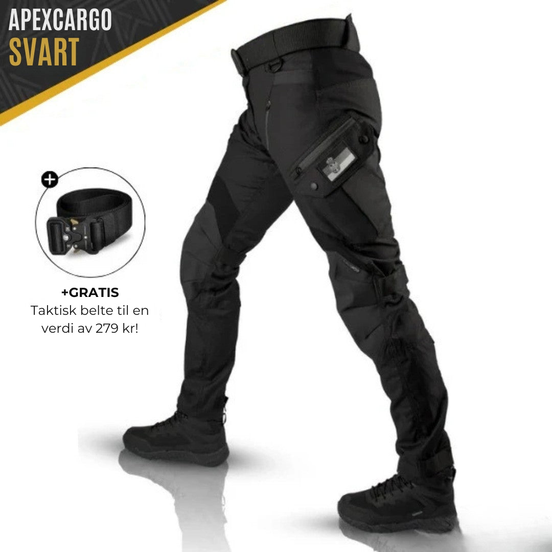 ApexCargo™ | Taktiska byxor