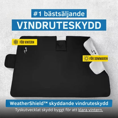 2-i-1 WeatherShield™