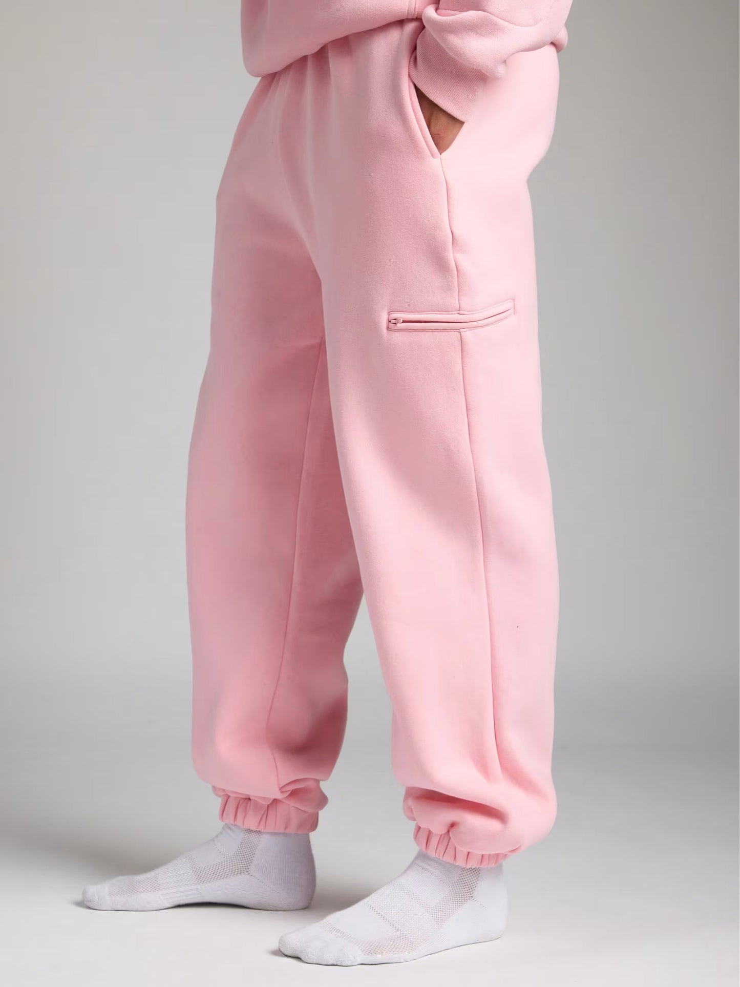 Flygplansläge Resesweatpants