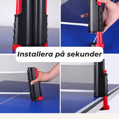 NetFlex Bordtennisset™