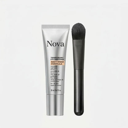 Nova™ - Huduppstramande kräm