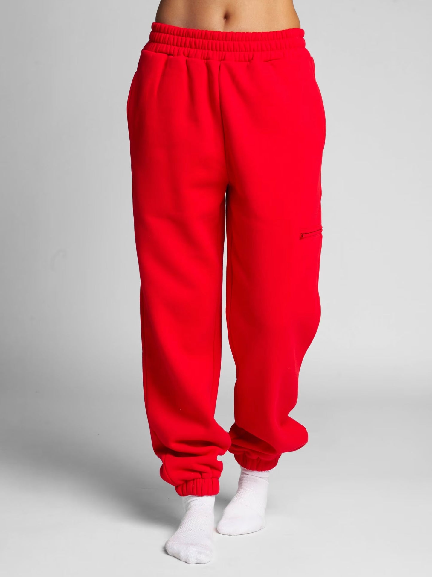 Flygplansläge Resesweatpants