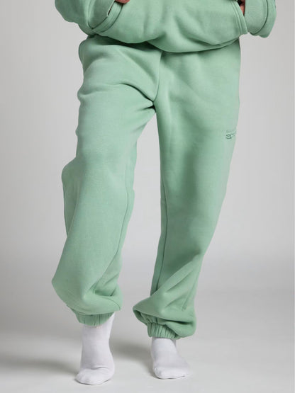 Flygplansläge Resesweatpants