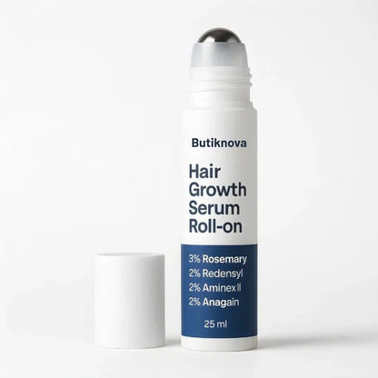 Butiknova Hårrot Återställande Serum
