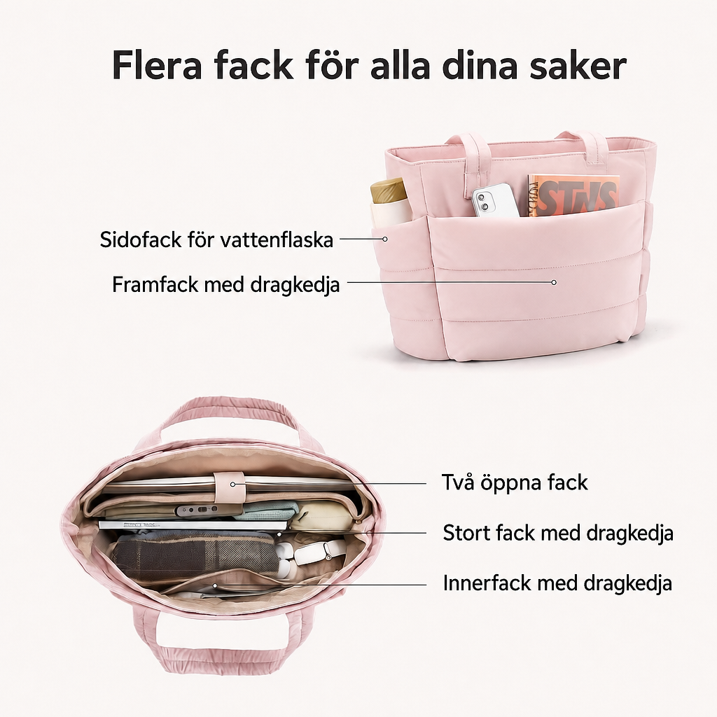 PuffyTote