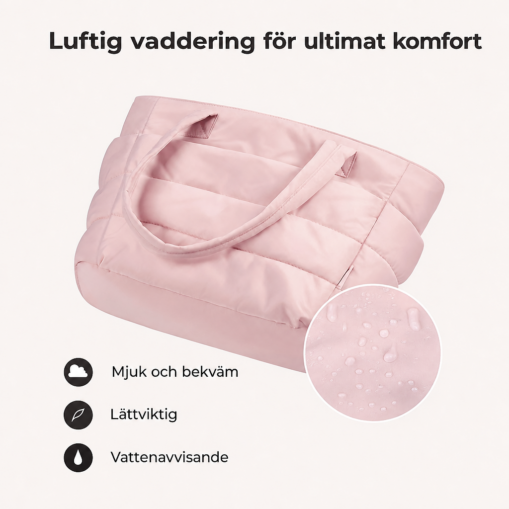 PuffyTote