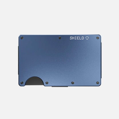 Mini Shield Wallets The Shield Wallet – ButikNova
