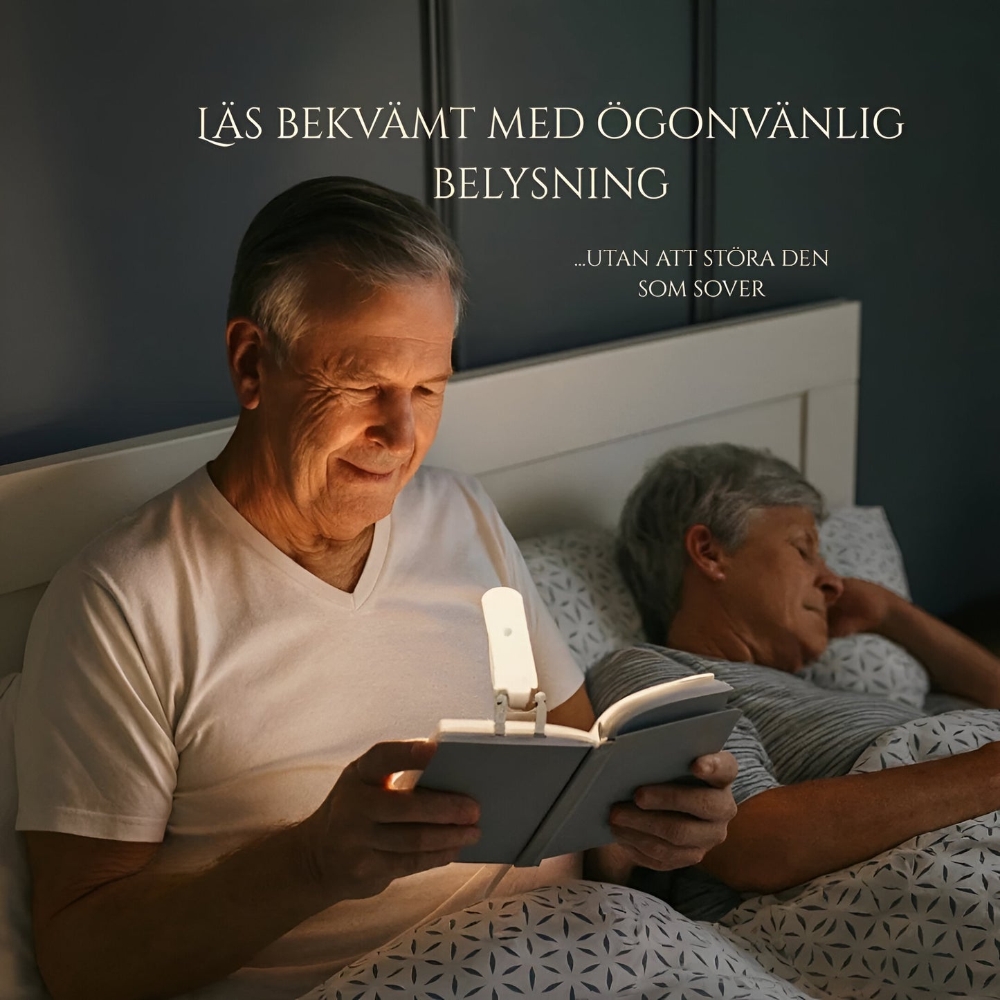 Fiktionsföljaren - Läsningens magi, var och när som helst
