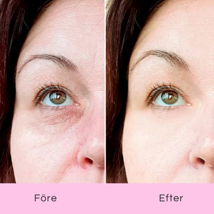 K-Beauty Eye Pads – Piggare ögon på 10 minuter