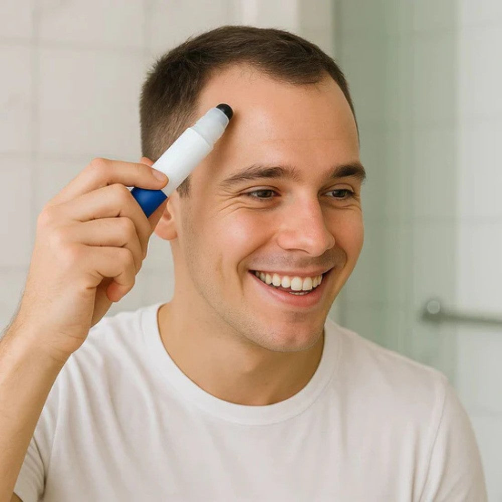 Butiknova Hårrot Återställande Serum