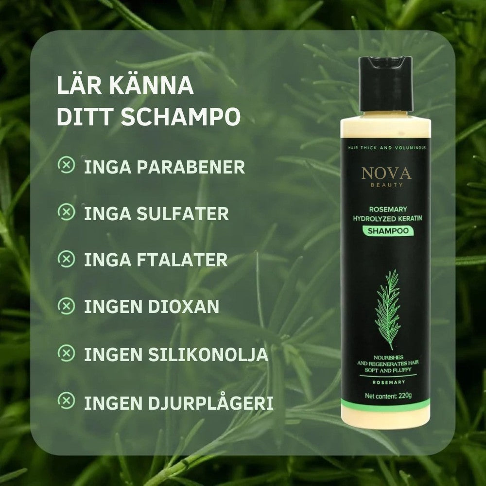 Erbjudande i varukorgen