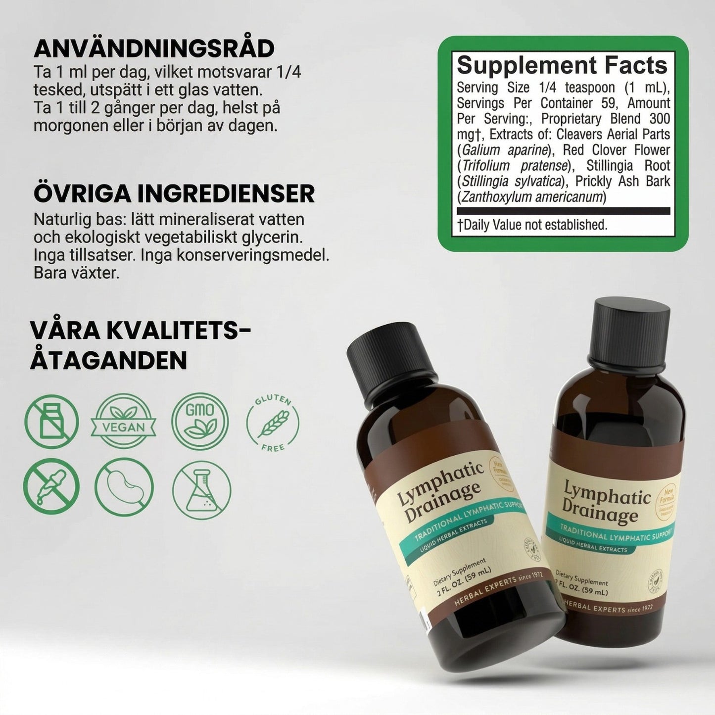 Lymfdränage – Mer definierat ansikte, lättare ben, platt mage