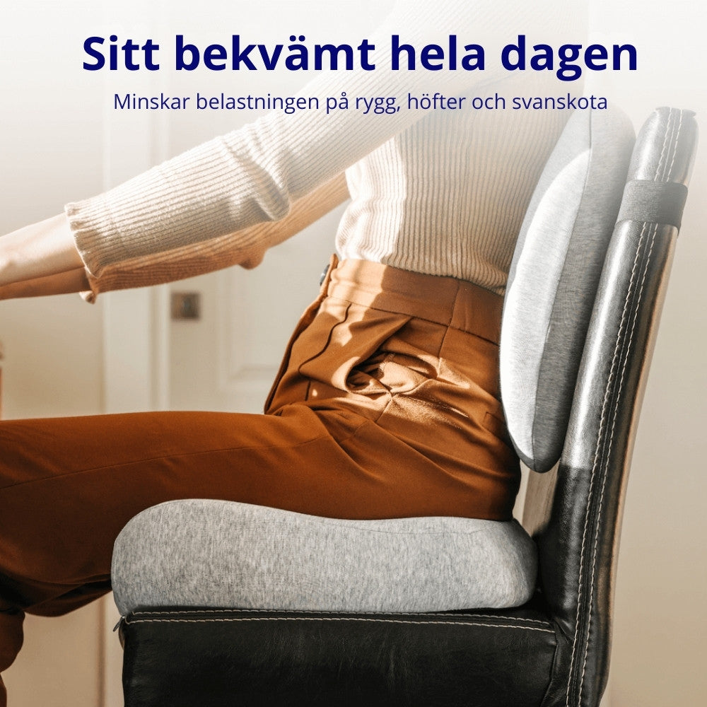 Nova sittkudde