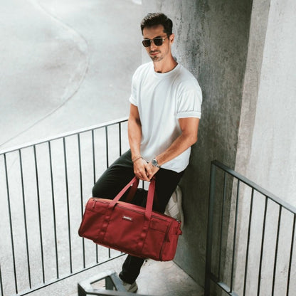 Jenni Travel Bag