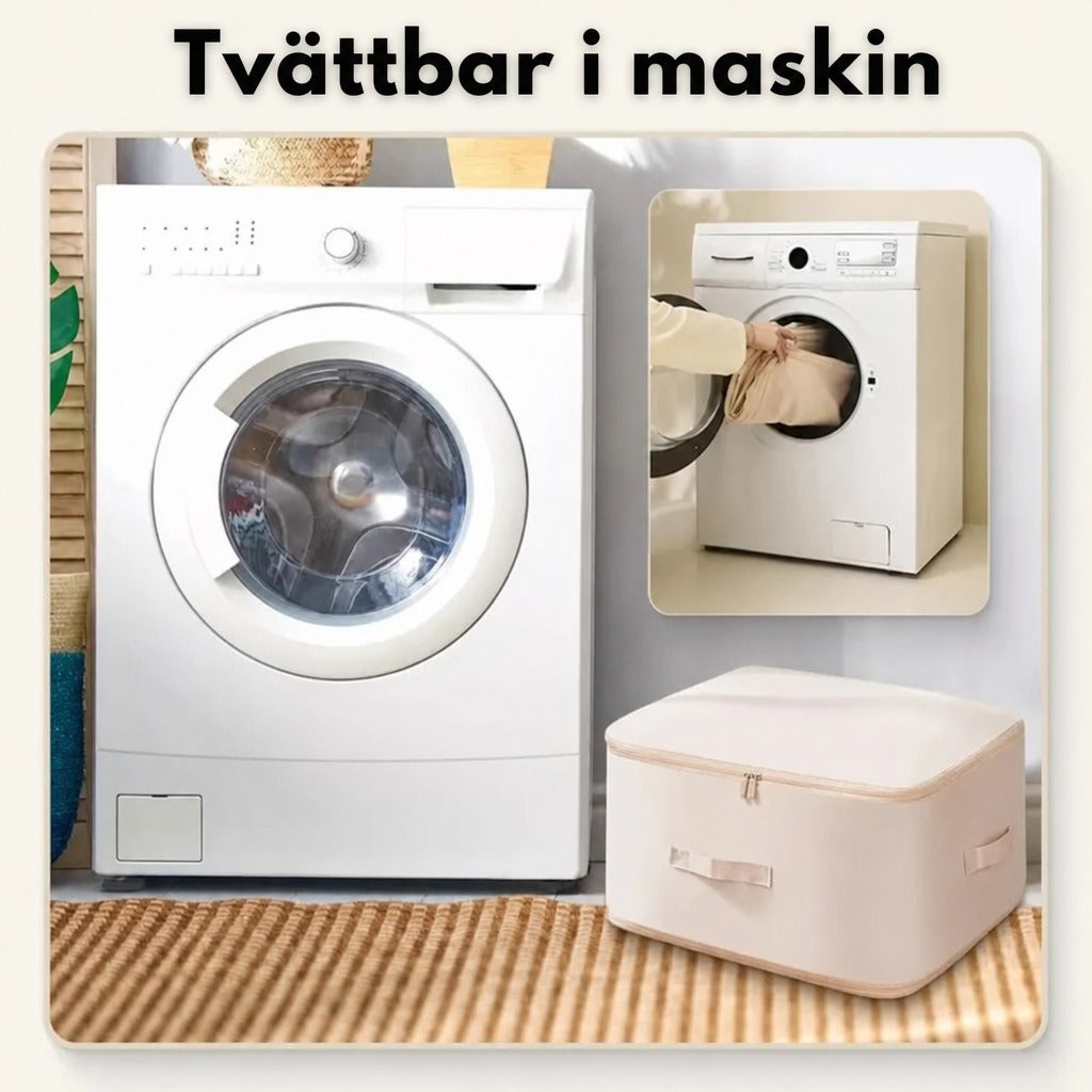 SpaceMaster förvaringspåse