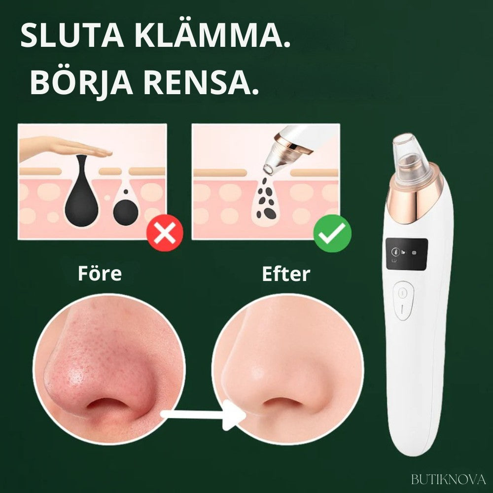 Claripore
