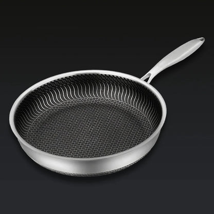 PureClad™ – HYBRID NON-STICK STEKPANNA