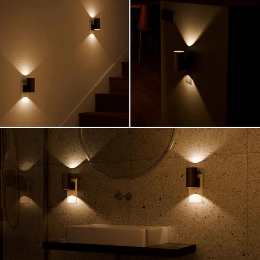 Nova™ – Premium LED vägglampa