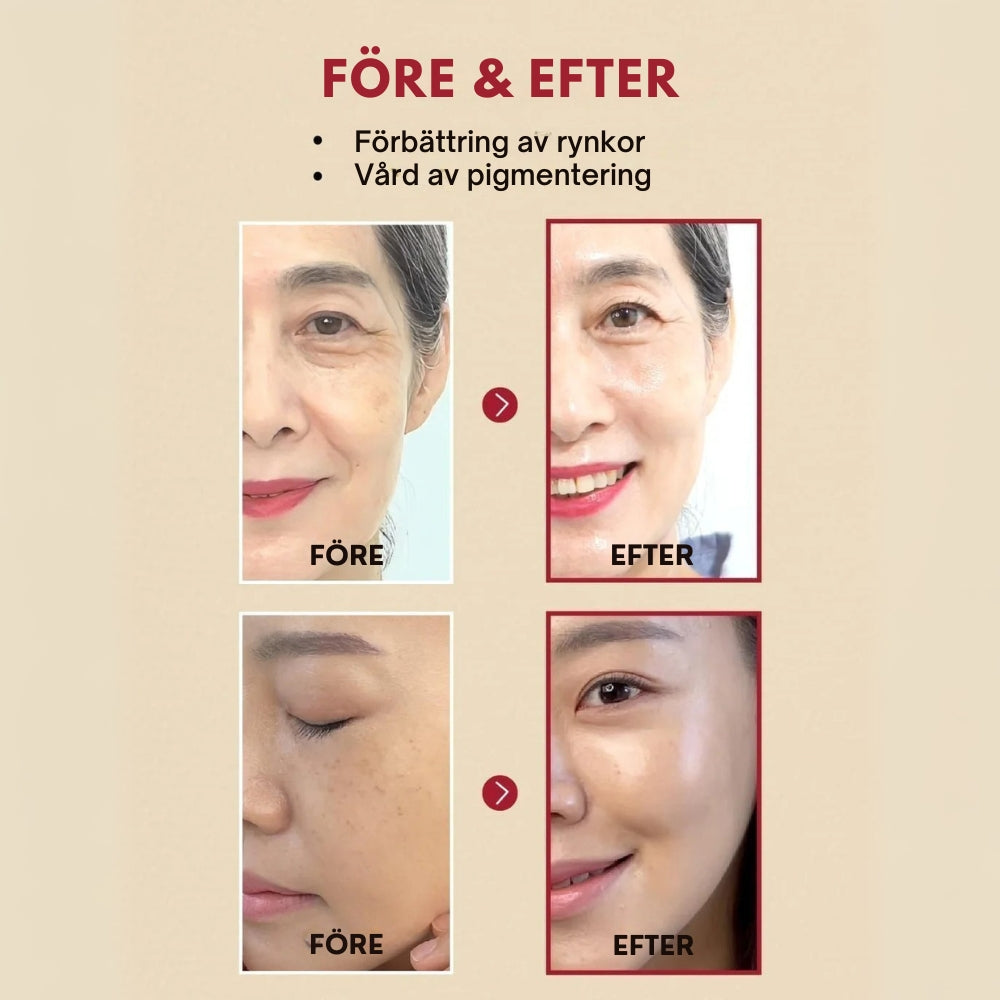 KSECRET SEOUL 1988 Serum