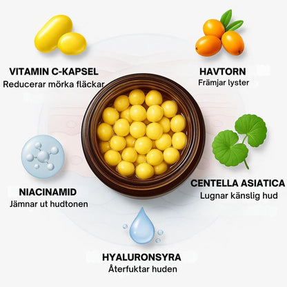 Medicube Deep Vita C Capsule Cream