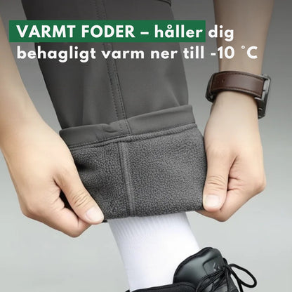 ProWork Vattentäta Arbetshöfter 1+1 GRATIS