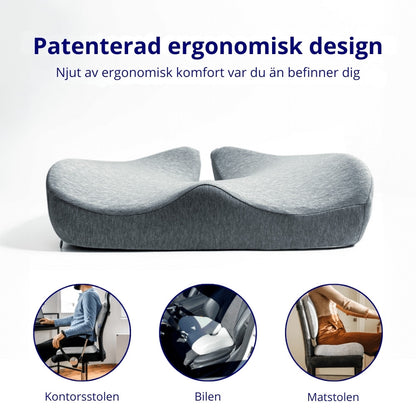 Nova sittkudde