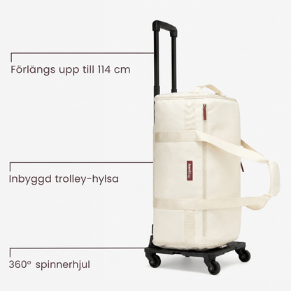 Jenni Travel Bag