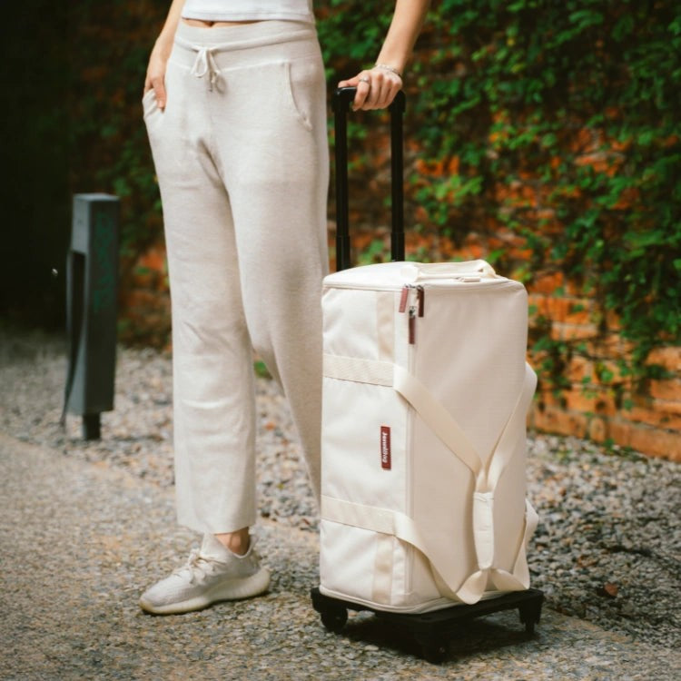 Jenni Travel Bag