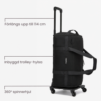 Jenni Travel Bag